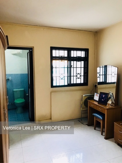 Blk 232 Pending Road (Bukit Panjang), HDB 3 Rooms #221051061